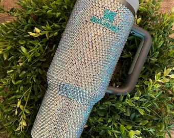 40oz Stanley Tumbler - Northern Lights