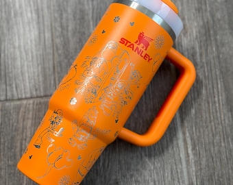 30oz Stanley Tumbler - It's all in your head