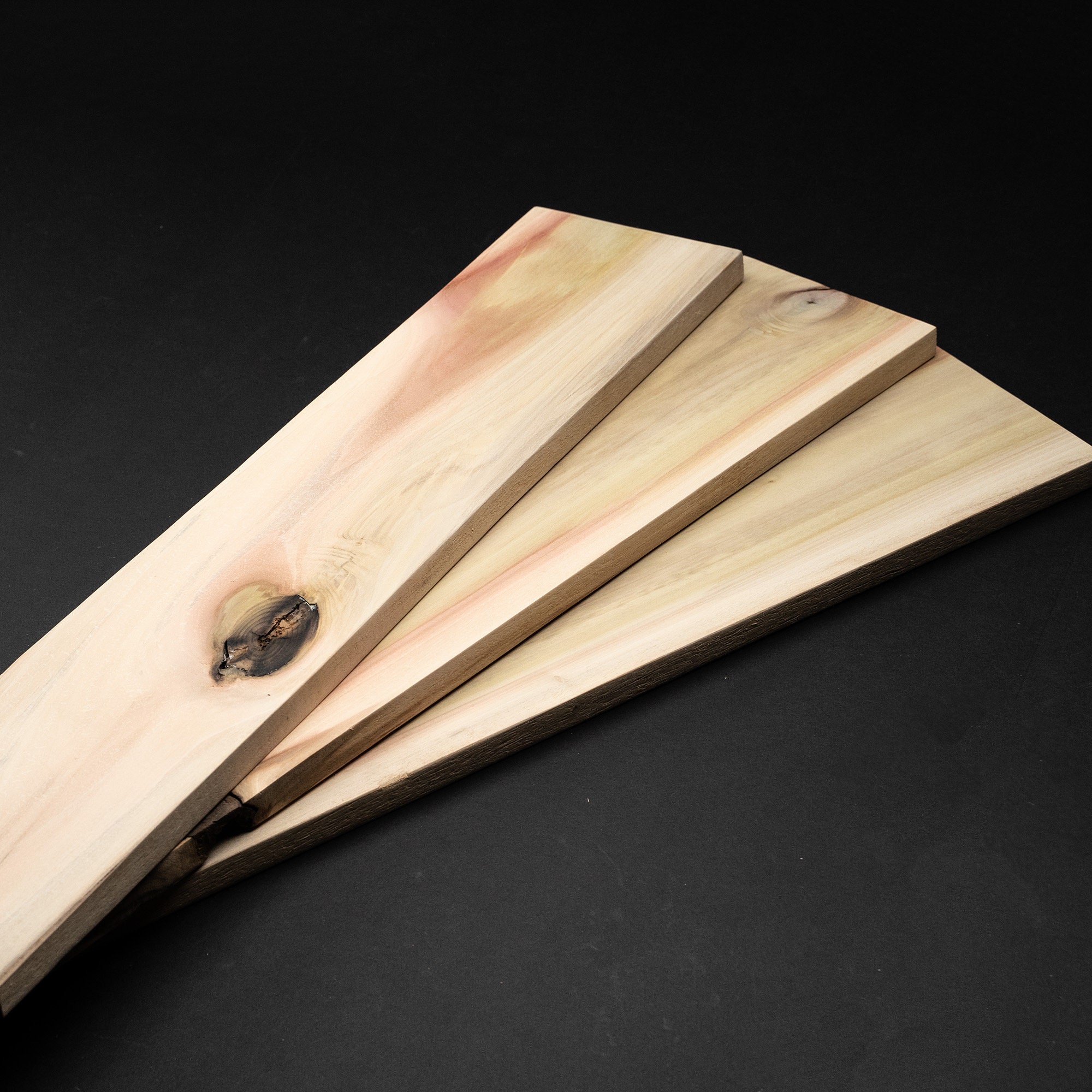 Craft Wood Boards 