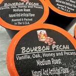 Coffee Pods