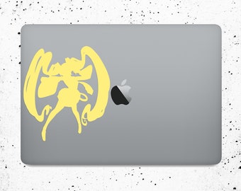 Hatsune Miku Vocaloid Sticker Decal Car Laptop Tumblr Decor