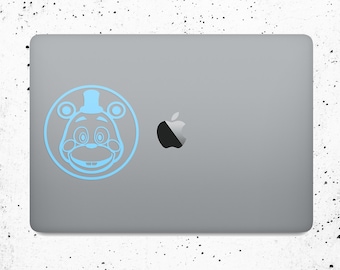 Five Nights at Freddy's FNAF Helpy Sticker Decal Car Laptop Tumblr Decor