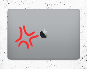 Anime Mad Sticker Decal Car Laptop Tumblr Decor