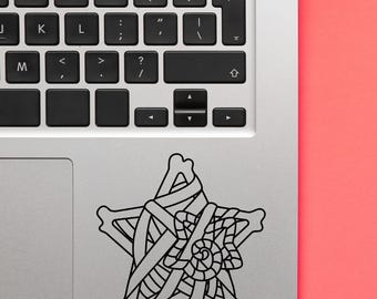 Infinity Nikki Whimstar Sticker Decal Gamer Gear