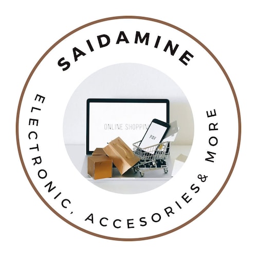 Etsy profile picture for @saidamine
