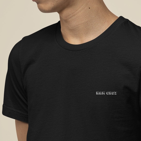 Ham Choi Shirt Etsy