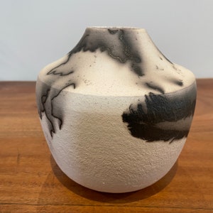 Raku Pottery