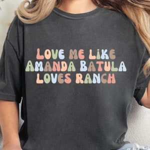 Funny Bravo Lover Shirt, Bravo TV Fan Merch, Summer House Tees, Mother&#39;s Day Gifts and Shirts, Bravo Shirt for Mom, Gift Ideas for Moms