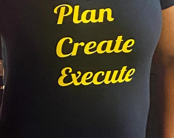 leichte, stilvolle T-Shirts.