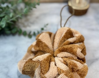 flor de ducha ultra suave