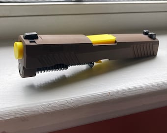 Sig Sauer P320 Dummy Barrel