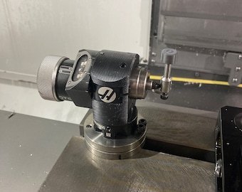 Renishaw OTS Tool Setter Cover