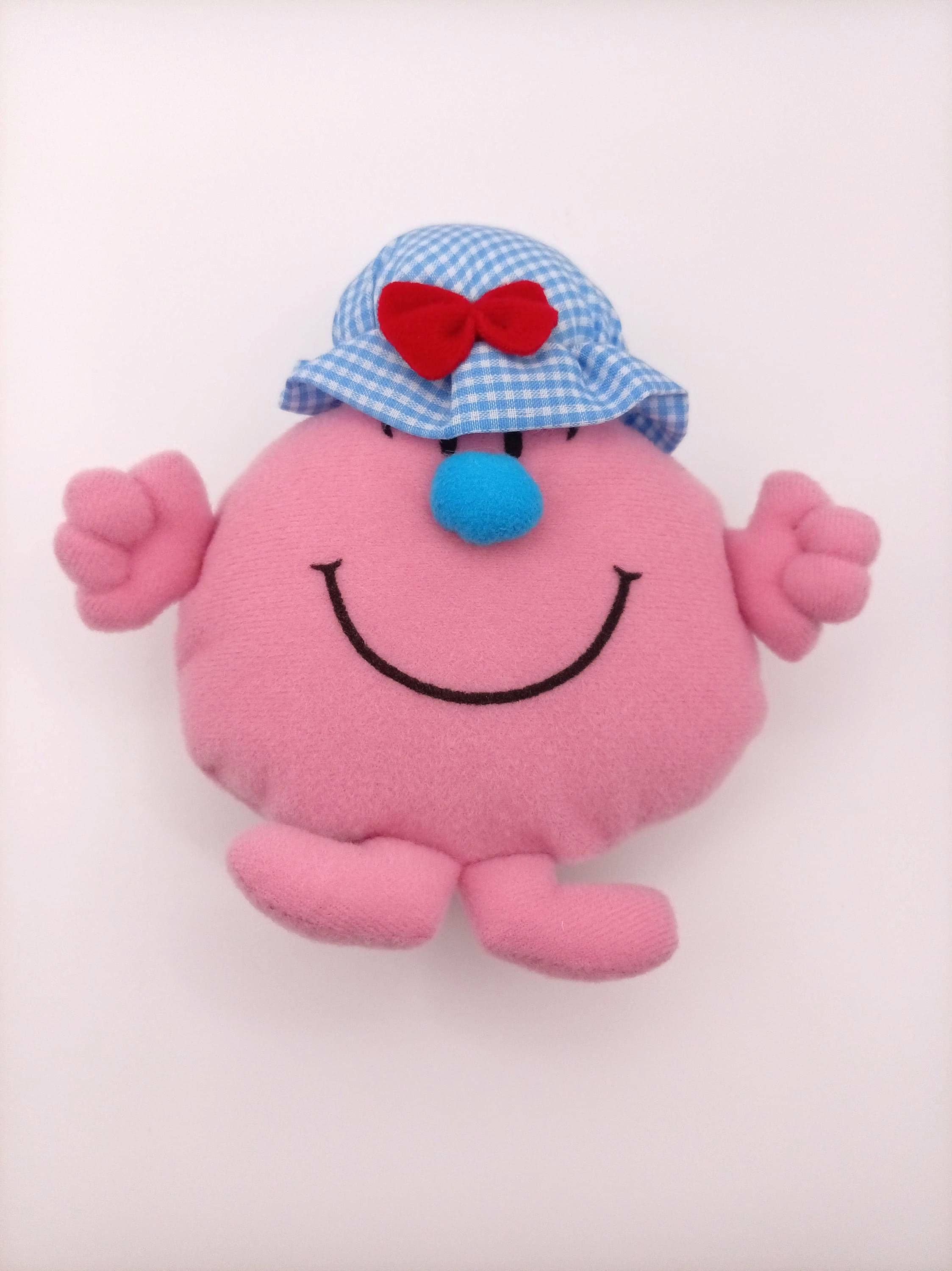 ミスターメン リトルミス ぬいぐるみ - Etsy 日本