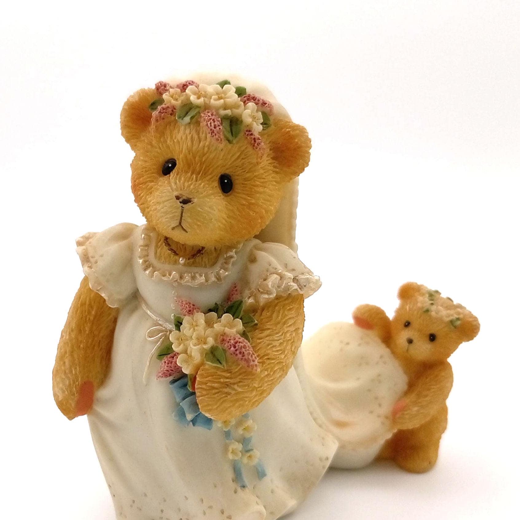 Cherished Teddies Display - Etsy Canada