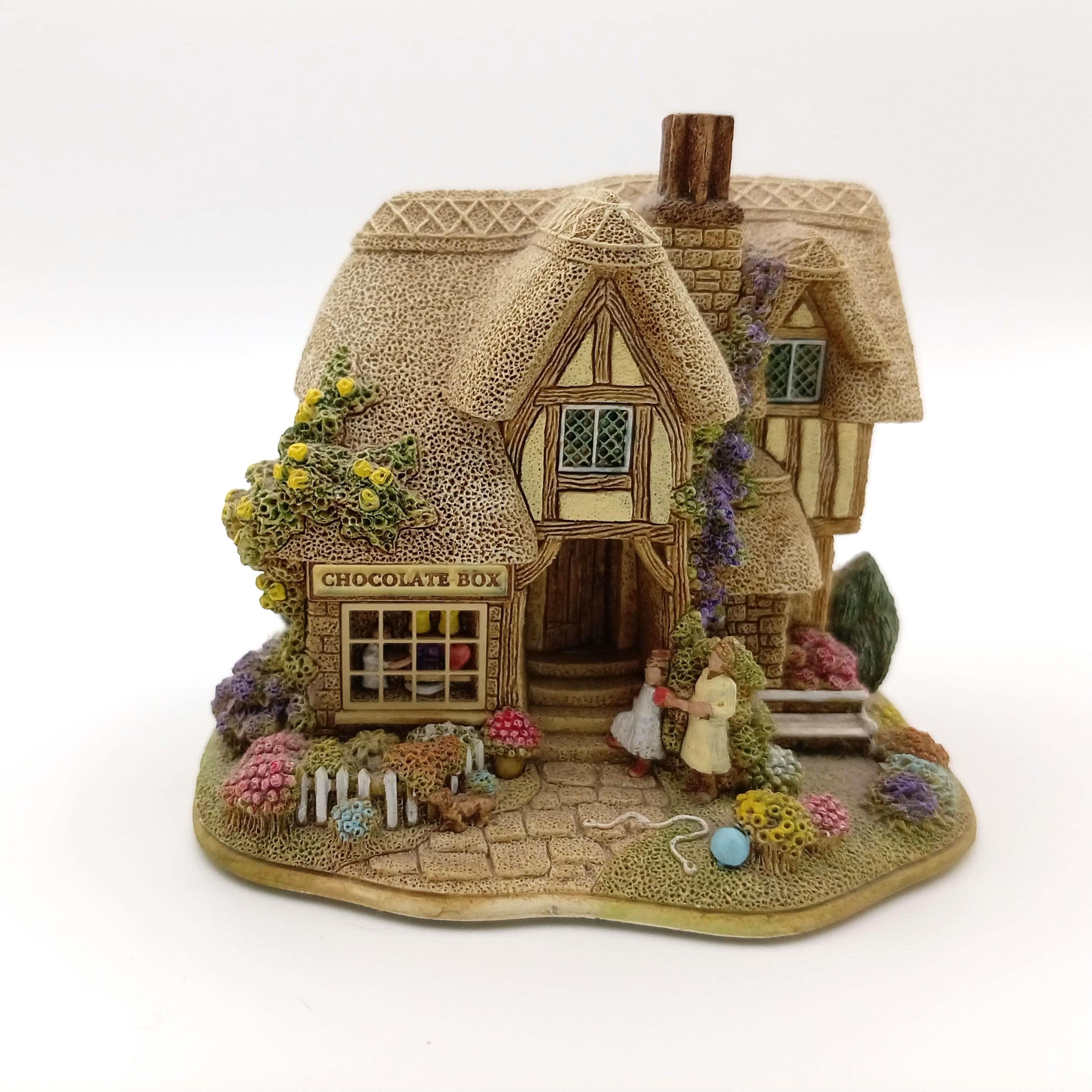 Lilliput Chocolates - Etsy