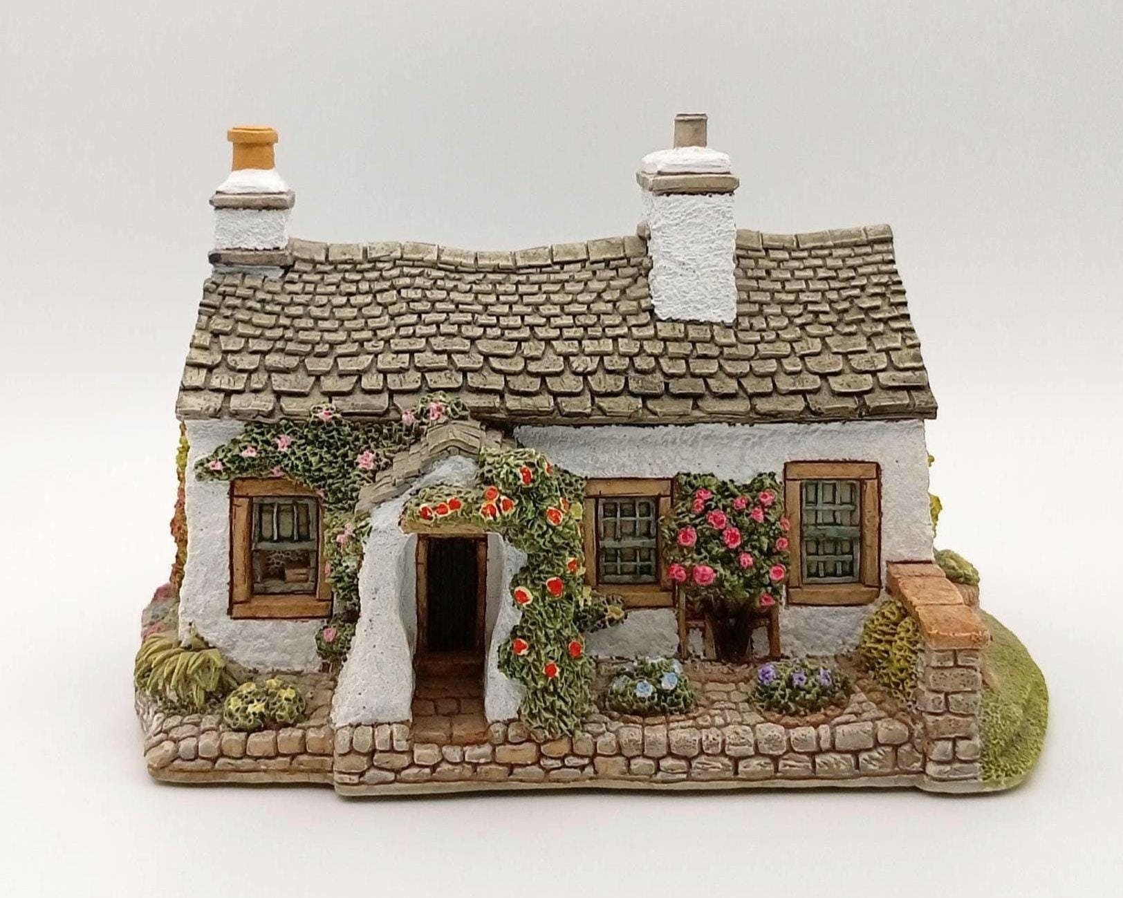 Lilliput Lane Houses - Etsy
