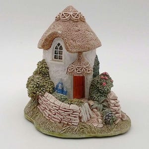 Vintage Lilliput Lane - Etsy
