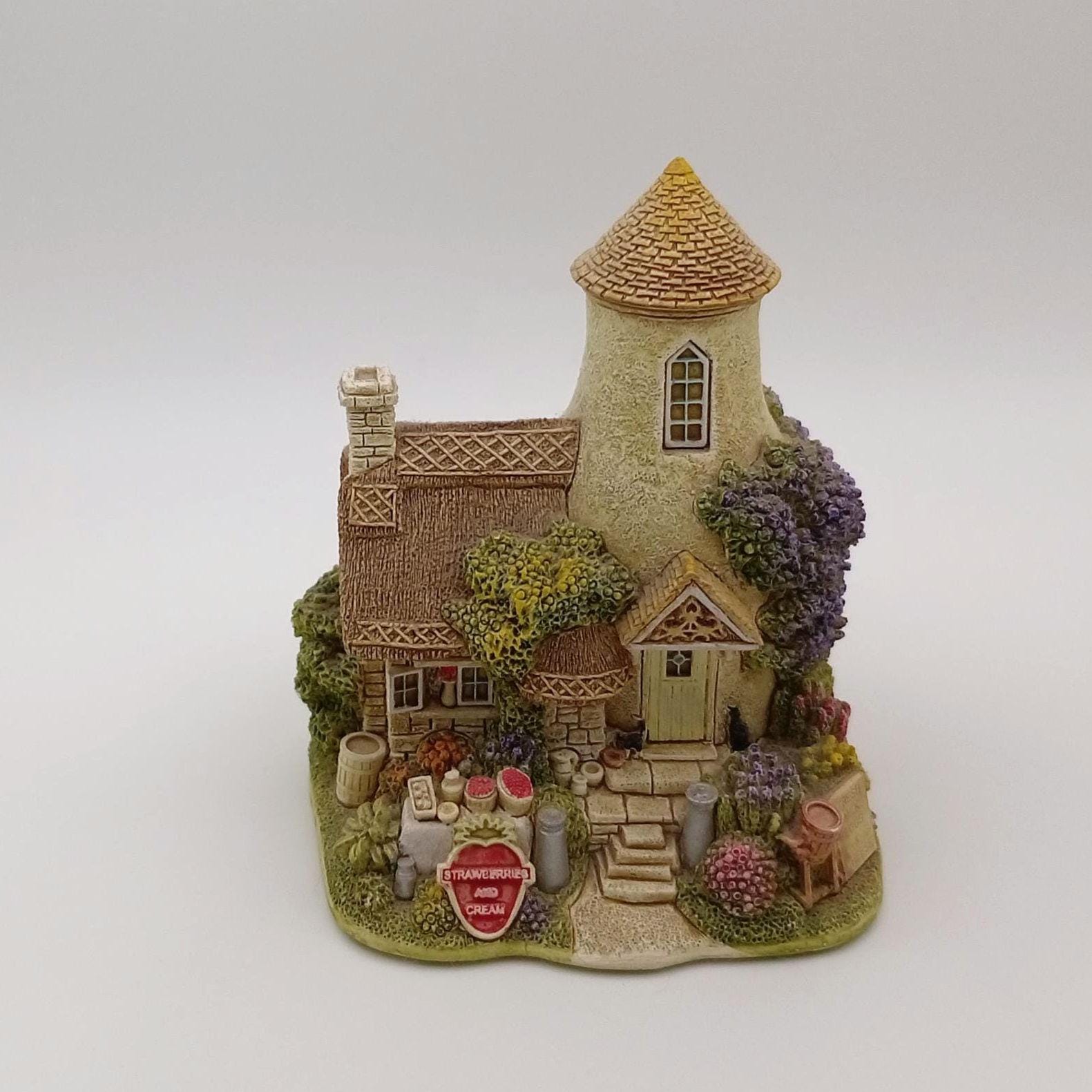 Lilliput Lane Collection - Etsy