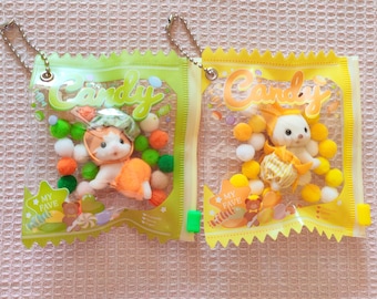 Figura Sylvanian Families Calico Critters Bebé Erizo 5405 | Meses sin