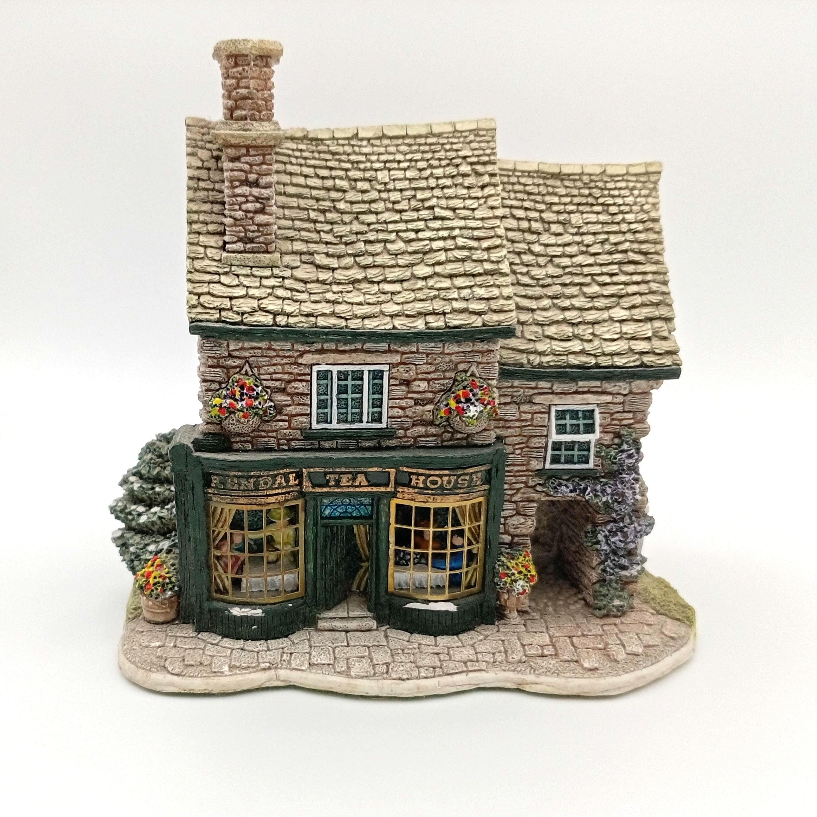 Lilliput Lane House - Etsy