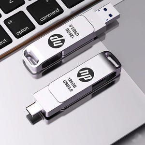 Flash Drives USB 3.0, High Speed Memory Stick, Thumb Drive 128Gb, 256Gb