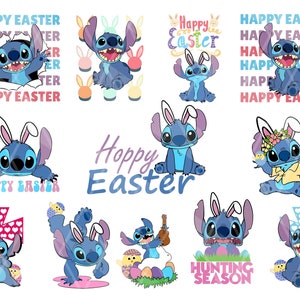 Stich Ostern Cliparts, Ostern svg schnitt Dateien für Cricut / Silhouette, Stiche svg, Ostern png, sofortiger Download Png, svg, Dxf, Pdf, AI