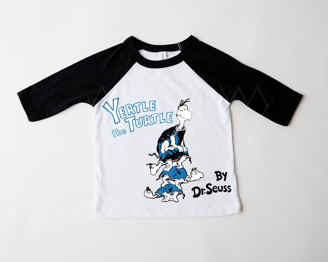 Yertle the Turtle Svg, Cat in the Hat Svg, Dr Hat, Motivational Svg