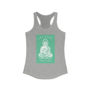 Women&#39;s Ideal Racerback Tank