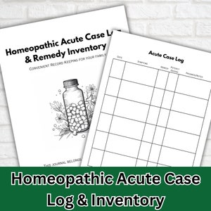 Custom Homeopathy Tray, Homeopathy Storage, Homeopathy Holder, Homeopathy  Organizer, Homeopathy, Homeopathic Vial Organizer 