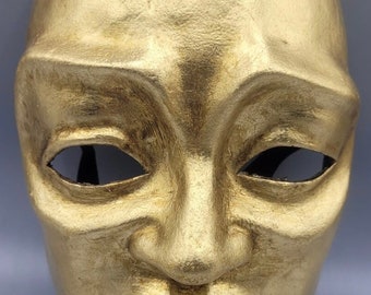 Eyes Wide Shut mask The Priest