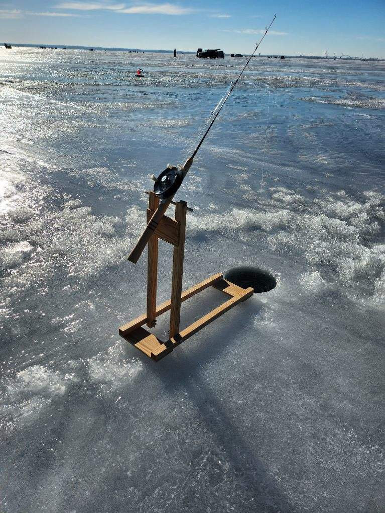 Ice Fishing Gift - 60+ Gift Ideas for 2024