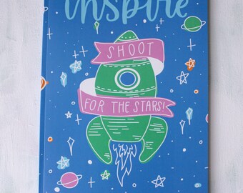 Inspire Children's Magazine | Issue Two | Confidence