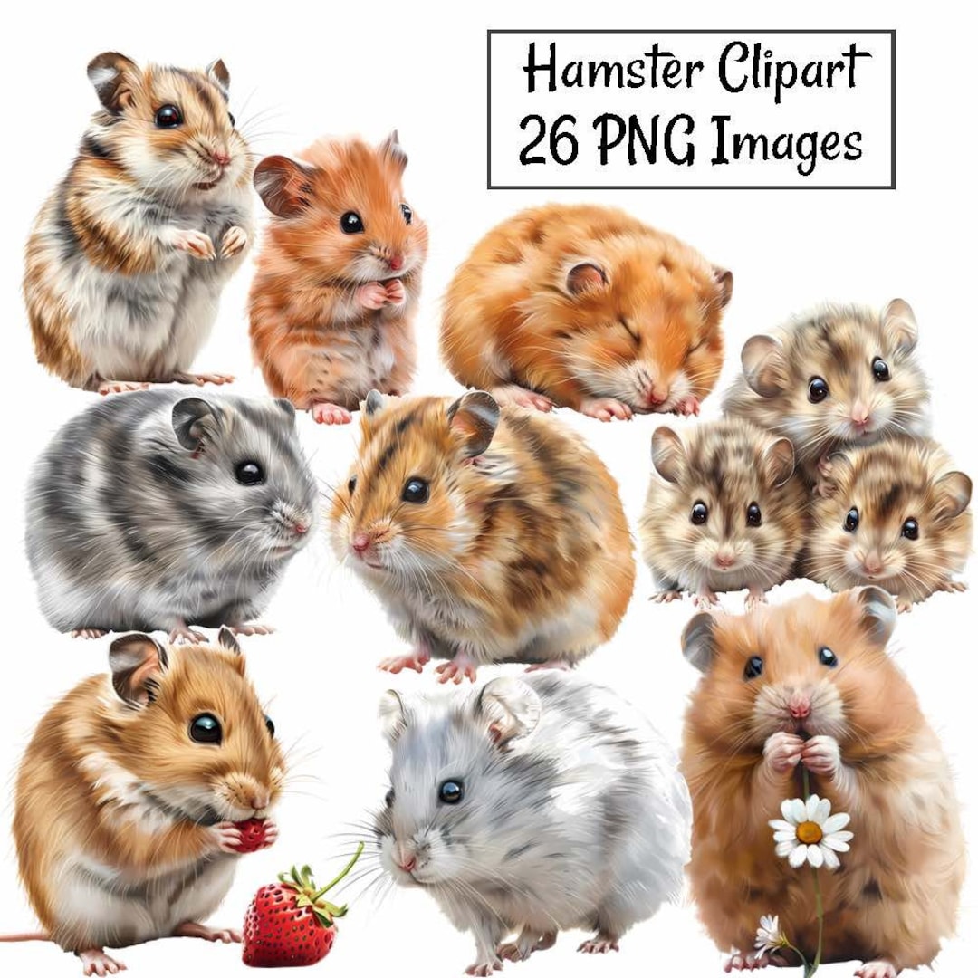 Hamster Species The Syrian Hamster Good Hamster Breeds