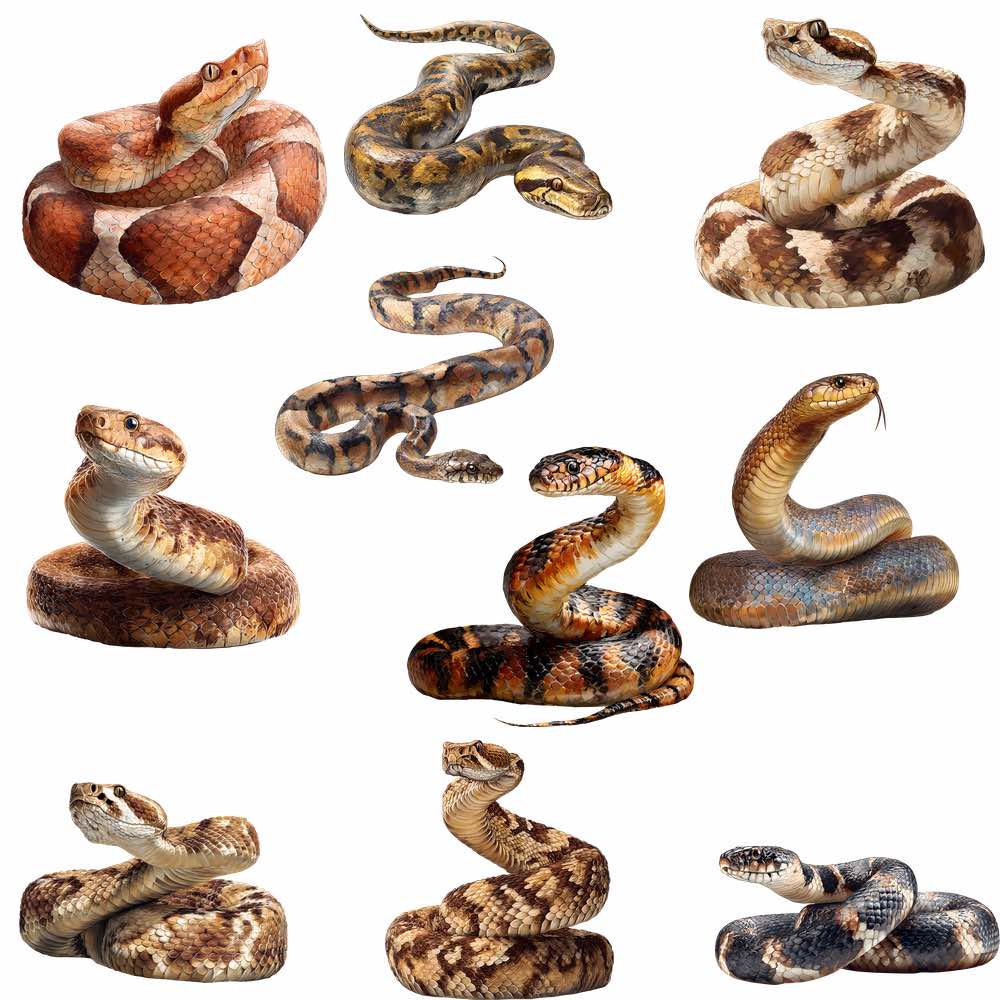 Descargas digitales de acuarelas de serpientes: arte imprimible de  reptiles, anaconda, mamba, serpiente de cascabel, boa, cobra, pitón real,  ilustraciones de culebras de liga - Etsy México, image size:1000x1000