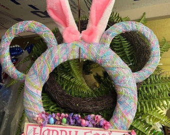 My wreaths are one of their kind I love when someone special orders and they come out so much more than imagined.