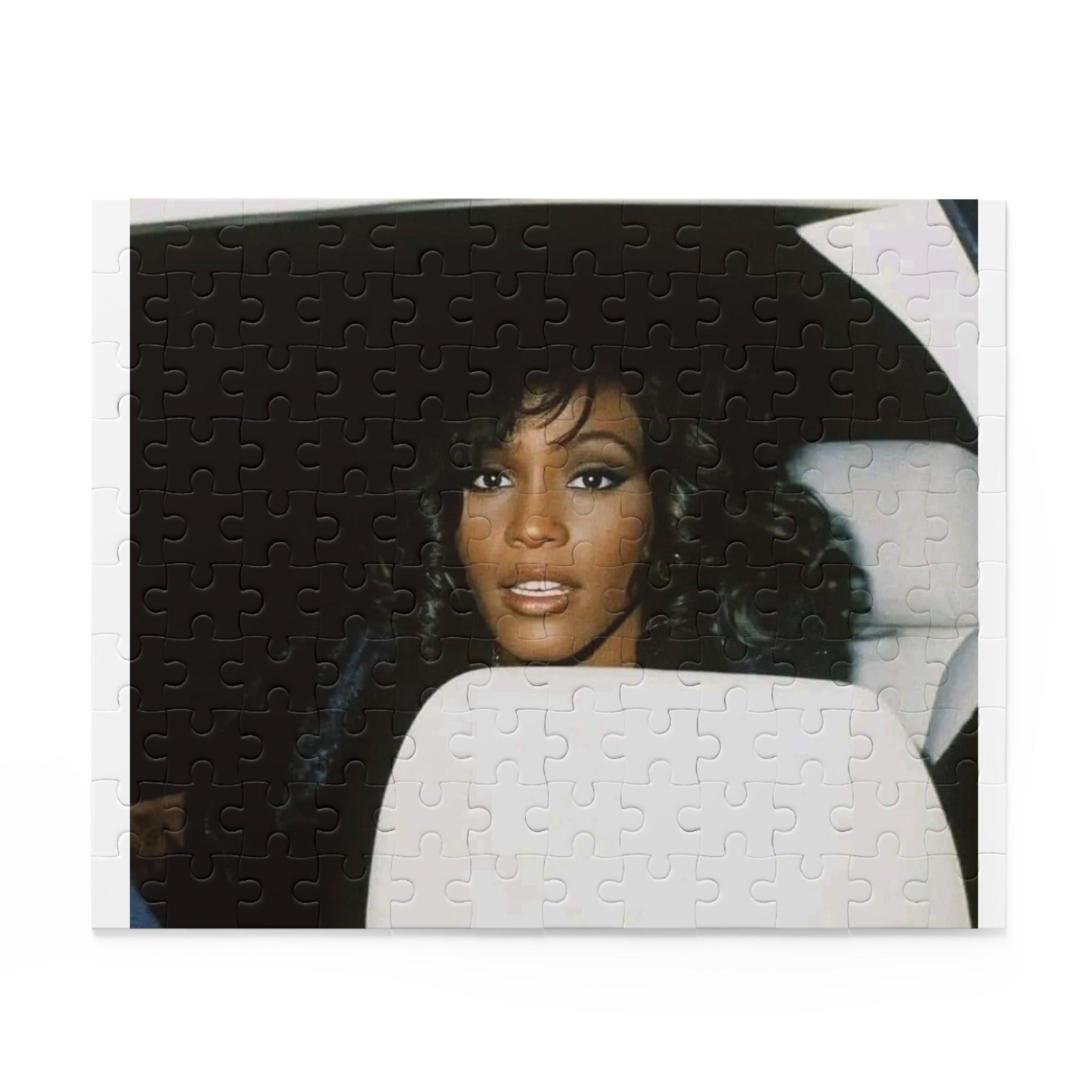 Whitney Houston Memorabilia - Etsy