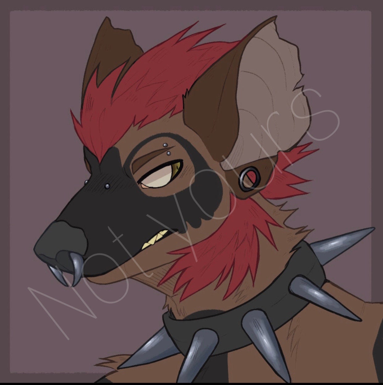 Fury Rats Furry Rat: 33 Pictures, Animation Piece (digital READ DESCRIPTION ...