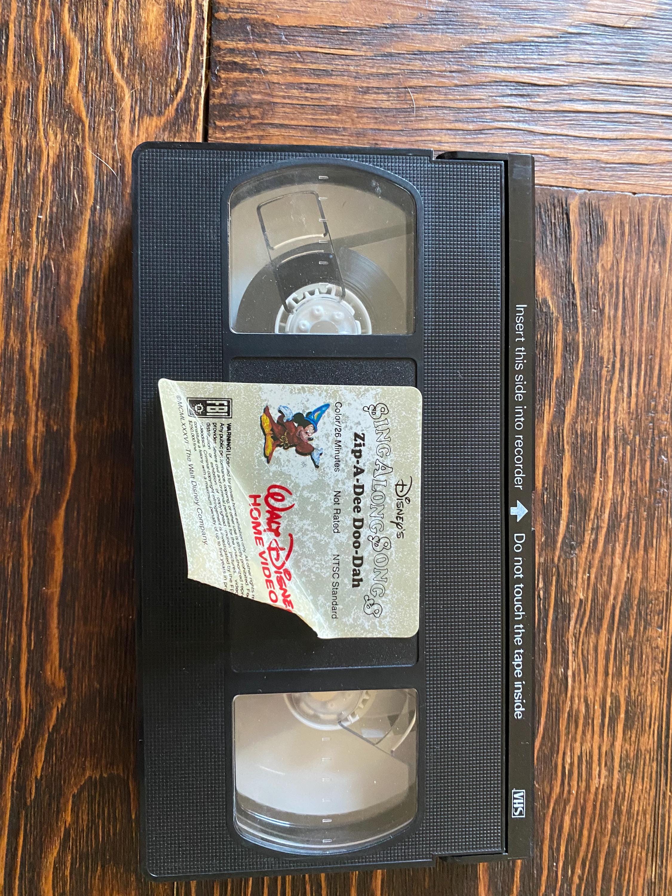 DA PUMP's CLIPS Ⅰ　VHS Blockbuster Video Tape Kidprint VHS August 1993 RARE HTF | eBay