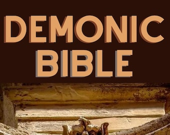De demonische Bijbel