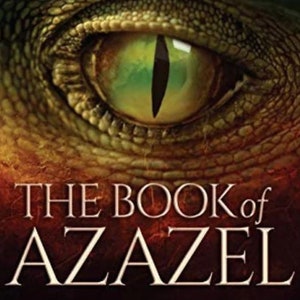 The Book of Azazel - The Grimoire of the Damned - E A Koetting