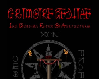 Grimoire Bestiae