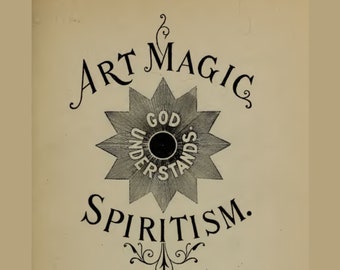 Art Magic