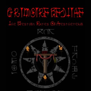 Grimoire Bestiae