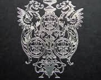 Works of Darkness - A Guide to Black magic