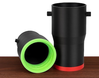 Accesorio de vacío Milwaukee M18 FUEL (macho)