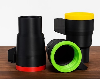 Accesorio de aspiradora Milwaukee M18 de 2 galones