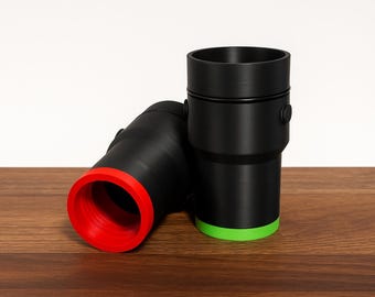 Accesorio de aspiradora Milwaukee M18 de 9 galones