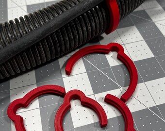 Vacuum Hose Clip (All Sizes Available)