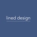 Lined Design