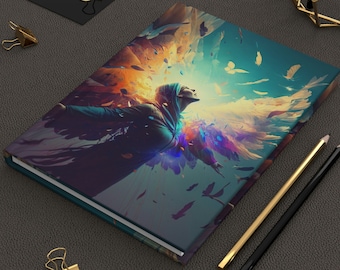 Journal Matte -Gratitude
